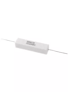   Monacor LSR-330/20, cementált Teljesítményellenállások, 20W