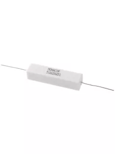   Monacor LSR-56/20, cementált Teljesítményellenállások, 20W
