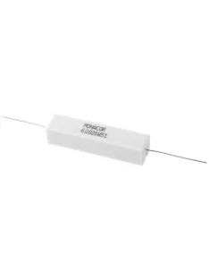   Monacor LSR-68/20, cementált Teljesítményellenállások, 20W