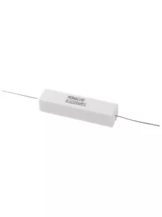  Monacor LSR-82/20, cementált Teljesítményellenállások, 20W