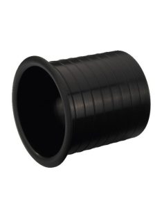 Monacor MBR-100, basszusreflex-cső