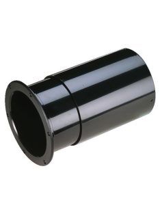 Monacor MBR-110, basszusreflex-cső