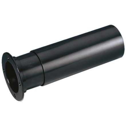Monacor MBR-50, basszusreflex-cső