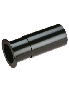 Monacor MBR-70, basszusreflex-cső