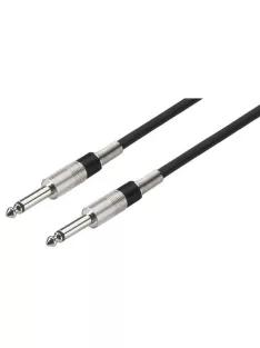 Monacor MCC-100/SW, kábelek