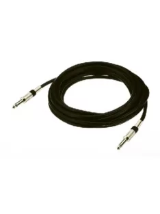 Monacor MCC-100/SW, kábelek