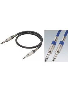 Monacor MCC-300/SW, kábelek