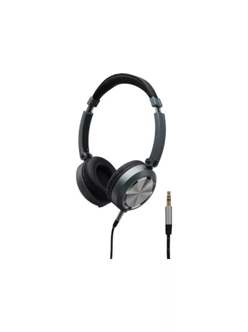 IMG Stageline MD-460 Zárt fejhallgató
