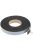 Monacor MDM-30 self-adhesive foamed rubber sealing tape, 1 m