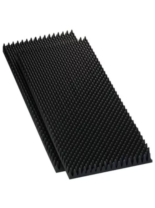Monacor MDM-60 Speaker wedge moulded foam sheets