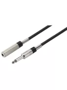 Monacor MEC-600/SW, hosszabbító kábel