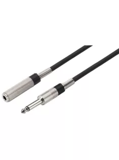 Monacor MEC-600/SW, hosszabbító kábel