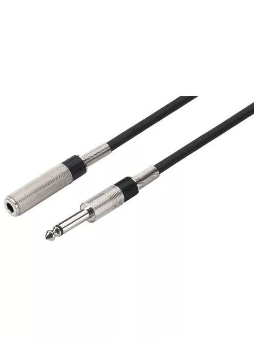 Monacor MEC-600/SW, hosszabbító kábel