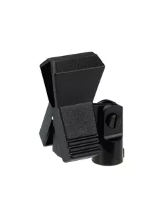 Monacor MH-99/SW, csíptetős mikrofontartó