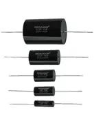 Monacor MKPA-47, 4.7uF/250V MKP kondenzátor