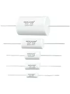 Monacor MKTA-150, 15uF 250V