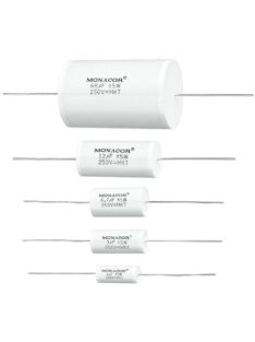 Monacor MKTA-15, 1.5uF 250V