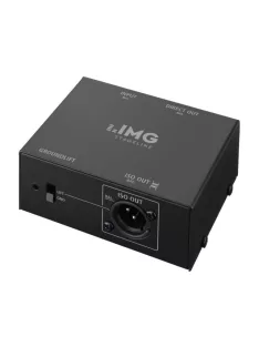 IMG Stageline MPS-1, mikrofon splitter