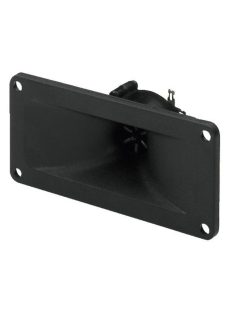 Monacor MPT-016, piezo magassugárzó