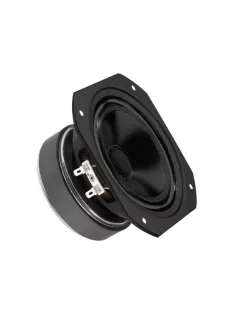 Monacor MS-130, Hi-Fi középsugárzó, 40Wmax, 8Ω