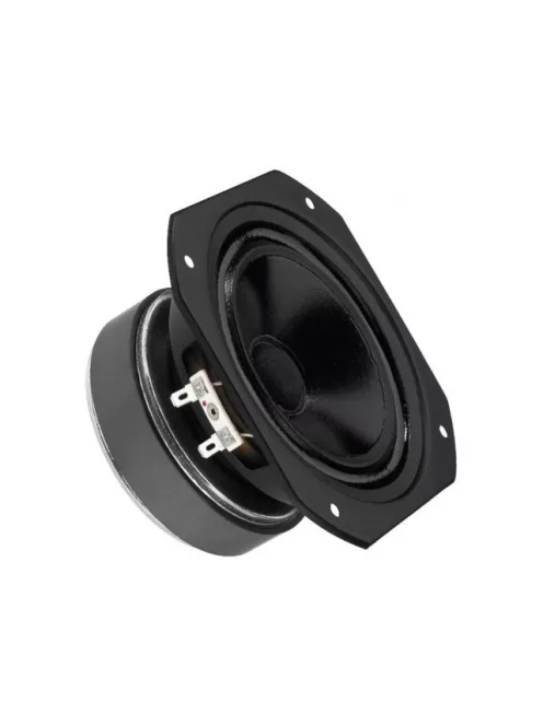 Monacor MS-130, Hi-Fi középsugárzó, 40Wmax, 8Ω
