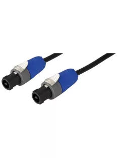 Monacor MSC-510/SW, hangszóróábel