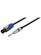 Monacor MSCN-8050/SW, hangszóróábel