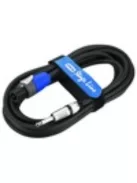 Monacor MSCN-8100/SW, hangszóróábel