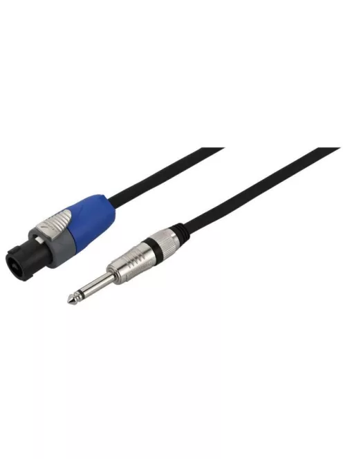 Monacor MSCN-8150/SW, hangszóróábel