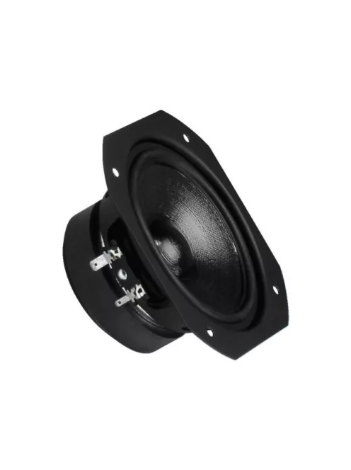 Monacor MSH-115, Hi-Fi középsugárzó, 120Wmax, 8Ω