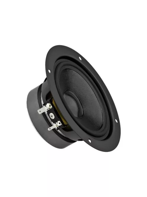 Monacor MSH-116/4, Hi-Fi középsugárzó, 120Wmax, 4Ω