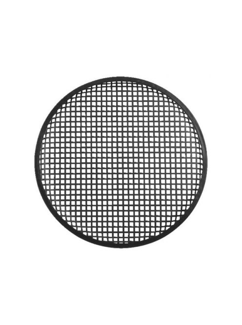 Monacor MZF-8632, hangszórórácsok