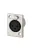Neutrik NC-3FP1, 3 pólusú, beépíthető XLR csatlakozó