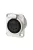 Neutrik NC-5FDL1, 5 pólusú, beépíthető XLR csatlakozó