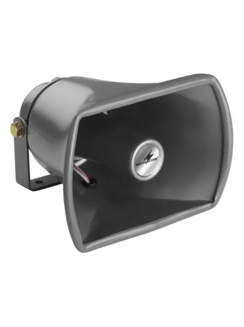 Monacor NR-15KS, tölcséres hangszóró