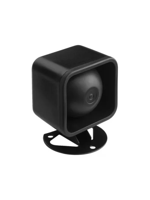 Monacor NR-18KS, tölcséres hangszóró