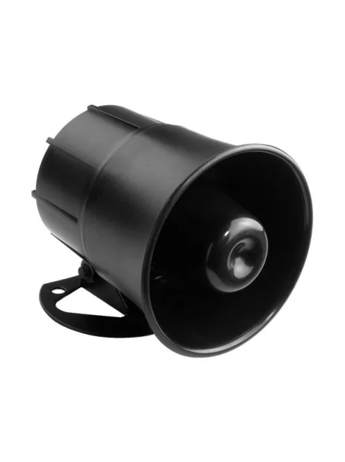 Monacor NR-20KS, tölcséres hangszóró