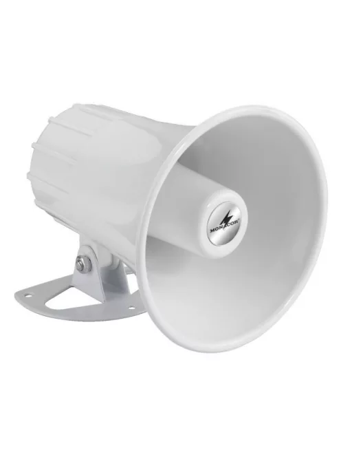 Monacor NR-22KS, tölcséres hangszóró