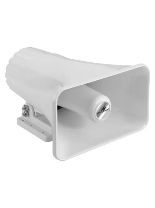 Monacor NR-24KS, tölcséres hangszóró