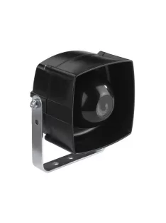 Monacor NR-254KS, tölcséres hangszóró