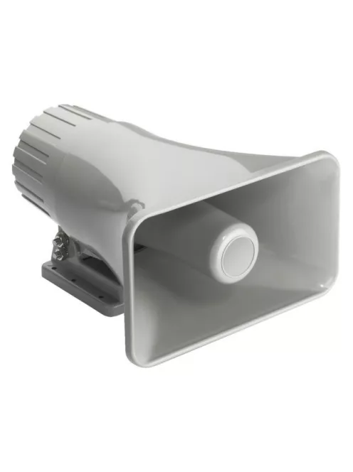 Monacor NR-25KS, tölcséres hangszóró