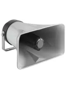 Monacor NR-33KS, tölcséres hangszóró