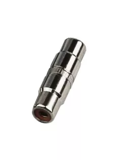 Monacor NTA-100, Átalakítók, RCA