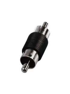 Monacor NTA-101, Átalakítók, RCA