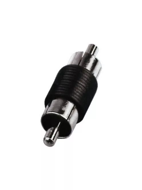 Monacor NTA-101, Átalakítók, RCA