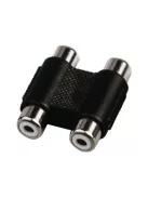Monacor NTA-102, Átalakítók, RCA