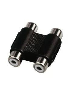 Monacor NTA-102, Átalakítók, RCA
