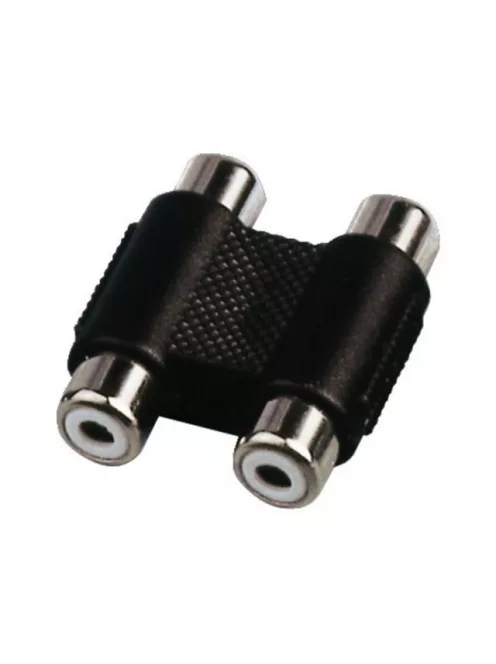 Monacor NTA-102, Átalakítók, RCA
