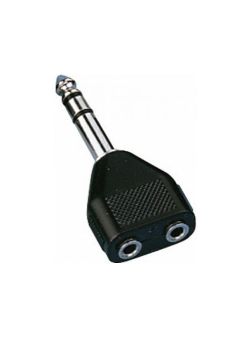 Monacor NTA-196, Átalakítók