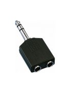 Monacor NTA-198, Átalakítók